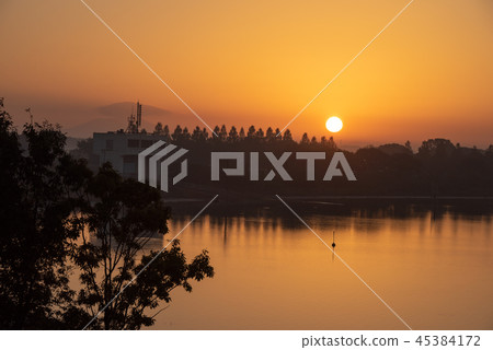 Watarase Seto的黎明 45384172