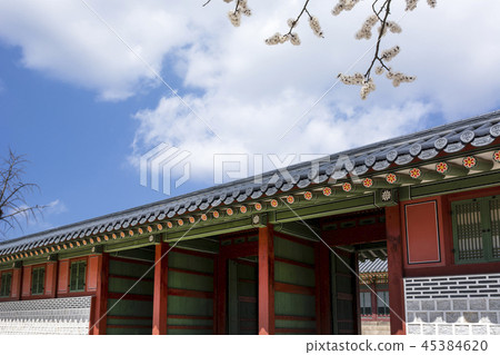 德壽宮 德壽宮 45384620