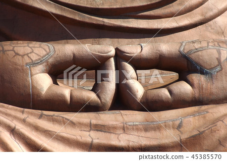 Buddha Great Buddha 45385570