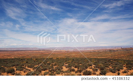 Grand Canyon  45386332