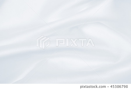 Smooth elegant grey silk or satin luxury cloth Smooth elegant grey silk or satin luxury cloth 45386798