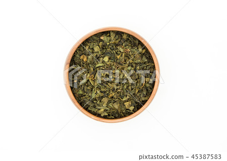 Moringa: Moringa dry leaves Moringa: Moringa dry leaves 45387583