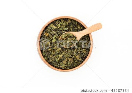 Moringa: Moringa dry leaves Moringa: Moringa dry leaves 45387584