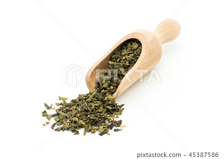 Moringa: Moringa dry leaves Moringa: Moringa dry leaves 45387586