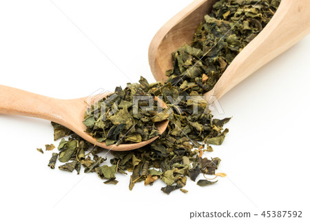 Moringa: Moringa dry leaves Moringa: Moringa dry leaves 45387592