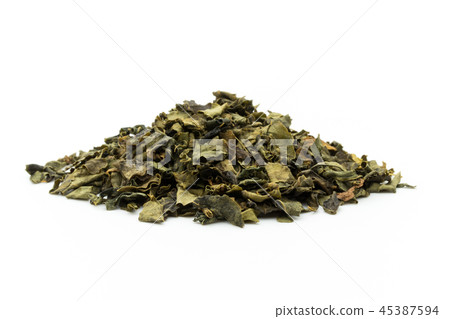 Moringa: Moringa dry leaves 45387594