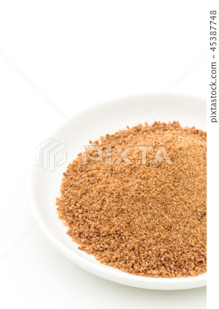 Coconut sugar: Coconut sugar 45387748