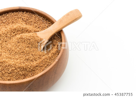 Coconut sugar: Coconut sugar 45387755