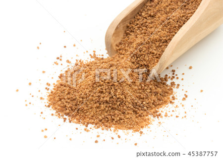 Coconut sugar: Coconut sugar 45387757