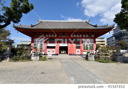 Katsuhoin Aizendo 45387852
