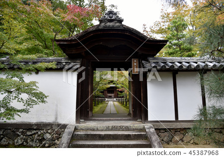 互惠Ikushuji大廳入口 45387968