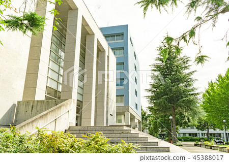 Tokyo Keizai University Tokyo Keizai University 45388017