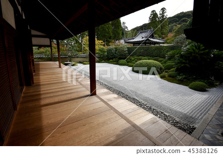 互惠Ikshu寺北條花園 互惠Ikshu寺北條花園 45388126