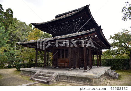 互惠Ikyakuji寺Kaizando 45388182