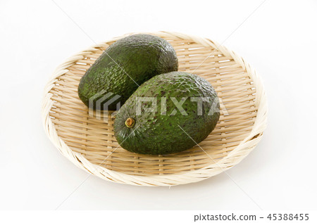 Avocado ripening 45388455