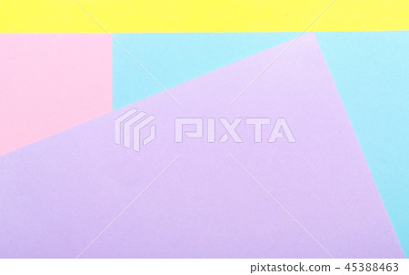 Abstract geometric pattern background 45388463