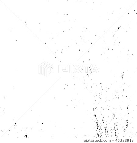 Grainy Overlay Texture 45388912