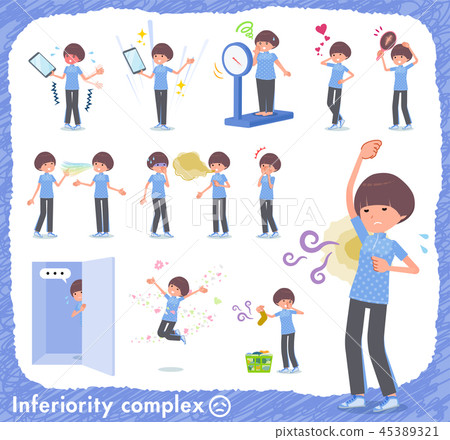 female, females, woman 45389321