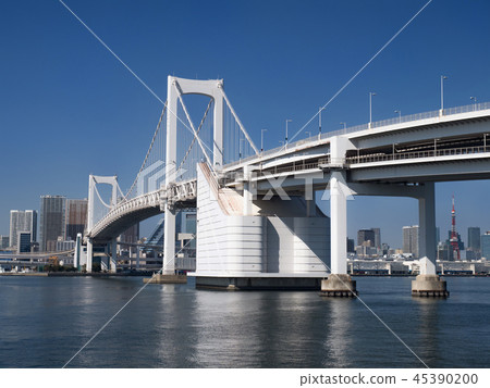 Rainbow Bridge Rainbow Bridge 45390200