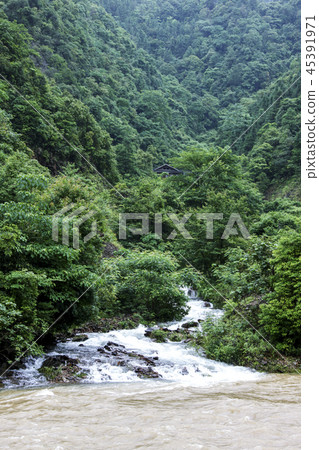 China, Guangxi Zhuang Autonomous Region, Longsheng China, Guangxi Zhuang Autonomous Region, Longsheng 45391971