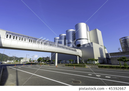 Minato Taka Exchange Building 45392667