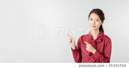 一個女指針 45393350