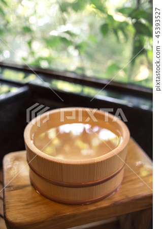 日本溫泉，溫泉浴 45393527