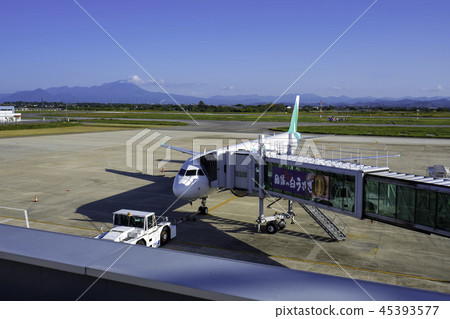 Yonago Kitaro Airport Air首爾 45393577