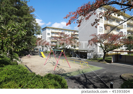 Kozoji New Town Kozoji New Town 45393804