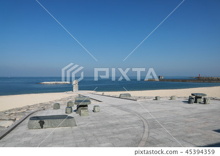 二見海濱公園 二見海濱公園 45394359