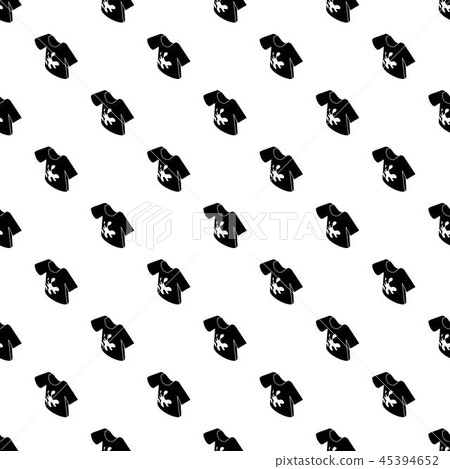 Dirty tshirt pattern vector seamless Dirty tshirt pattern vector seamless 45394652
