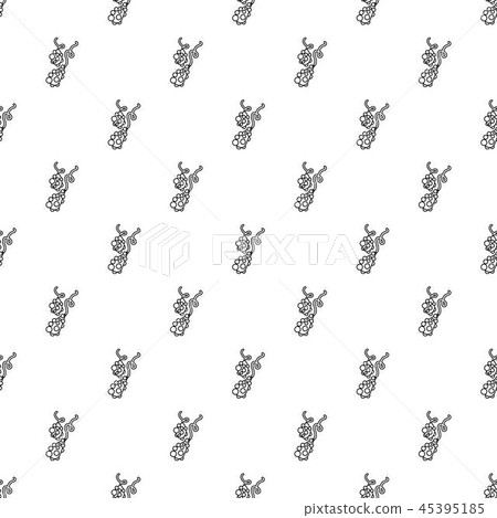 Micro vibrio pattern vector seamless 45395185
