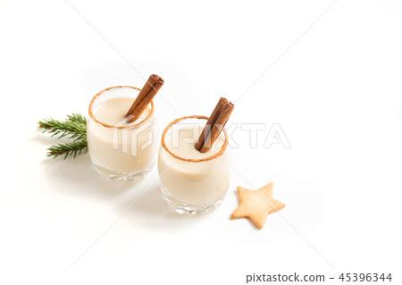 Eggnog for Christmas 45396344