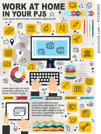 Freelance work home and internet business Freelance work home and internet business 45396968