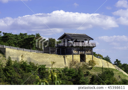 Kinojo Castle Kinojo Castle 45398611