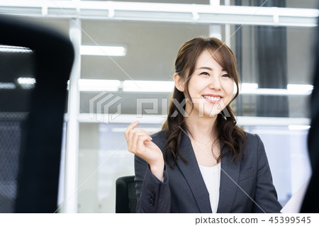 訪問 訪問 45399545