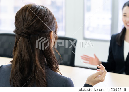訪問 45399546