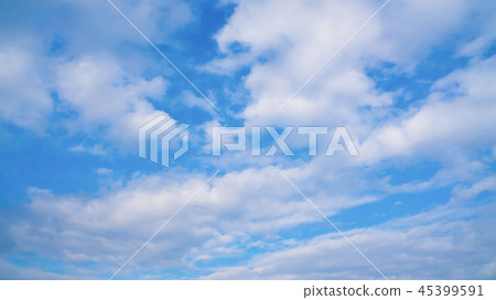 November sky (16: 9) November sky (16: 9) 45399591