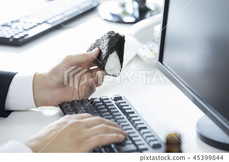 企業形象 企業形象 45399844