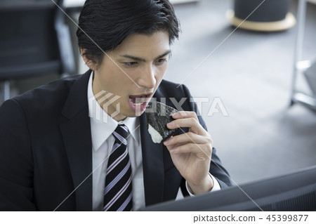  Business image 45399877