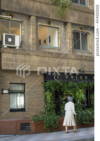 銀座奧野大廈 銀座奧野大廈 45400888