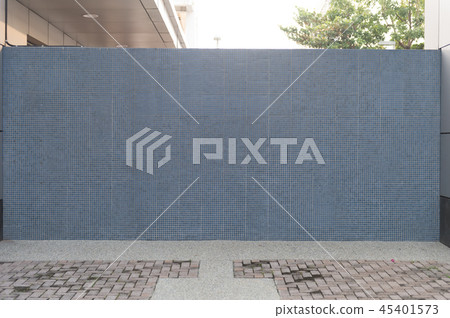 street wall background ,Industrial background 45401573