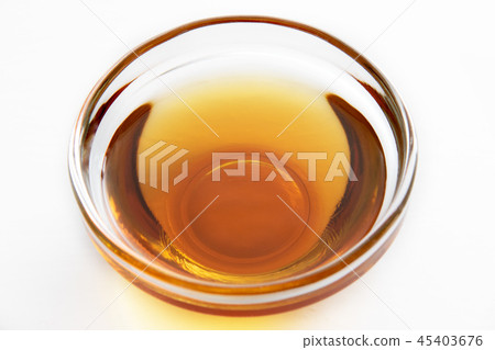 芝麻和芝麻油股票照片 45403676