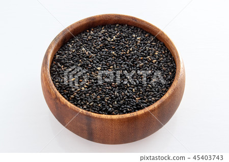 芝麻股票照片 45403743