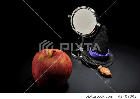 雪白鏡 -  45405002