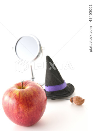 白雪公主 45405091