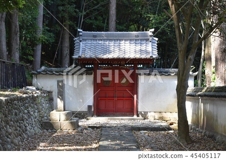 Nobuyasu Seirinji Temple Hamamatsu City Nobuyasu Seirinji Temple Hamamatsu City 45405117
