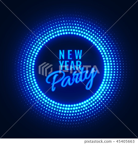 Happy New 2019 Year Happy New 2019 Year 45405663