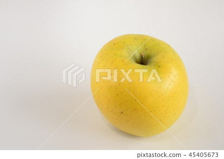 Apples and shinano gold Apples and shinano gold 45405673