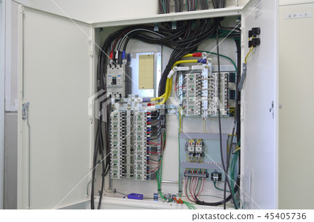 Distribution board Distribution board 45405736